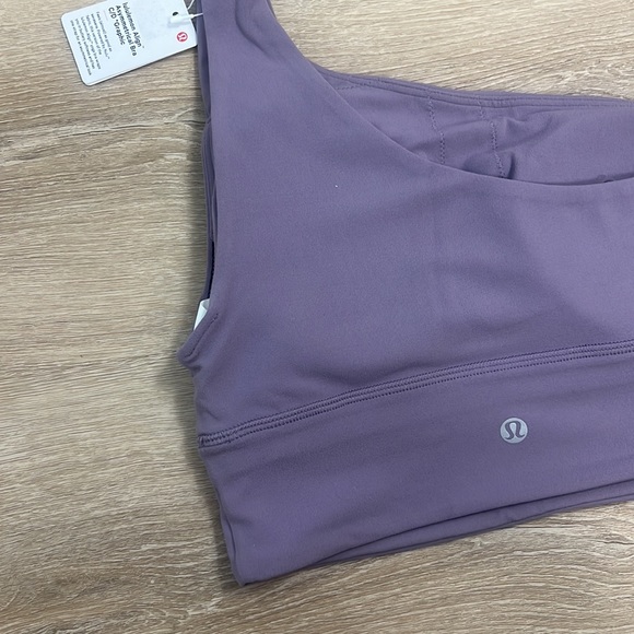 Lululemon Align Asymmetrical Bra Light Support, - Picture 9 of 12